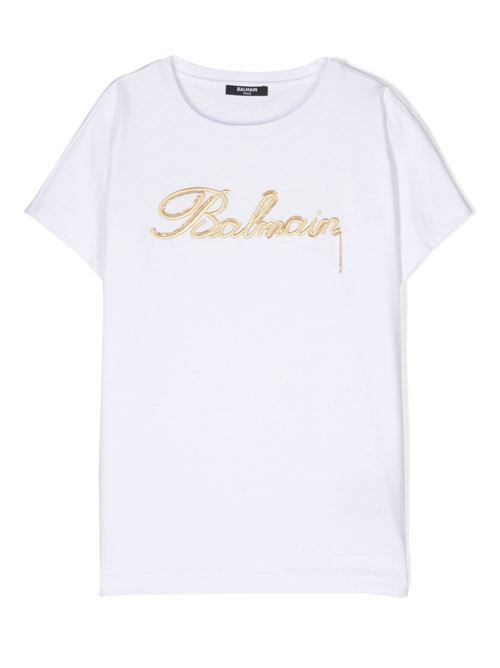  BALMAIN | BU8C21 J0177/100OR